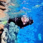 Silfra Drysuit Snorkeling with Free Photos - Meet on Location - The Experience: What to Expect on Your Day in Silfra