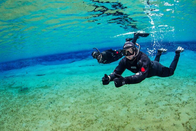 Silfra Fissure Snorkeling From Reykjavík - Free Underwater Photos - Who Will Love This Tour?
