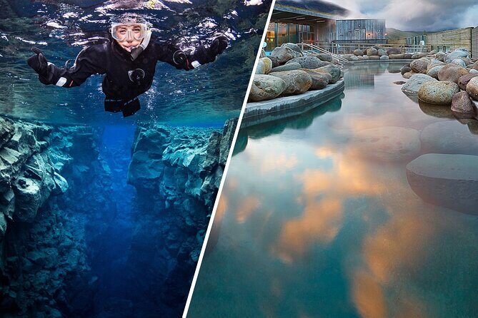 Silfra: Hot and Cold Snorkeling and Spa Tour - Self Drive - Practical Details and Tips