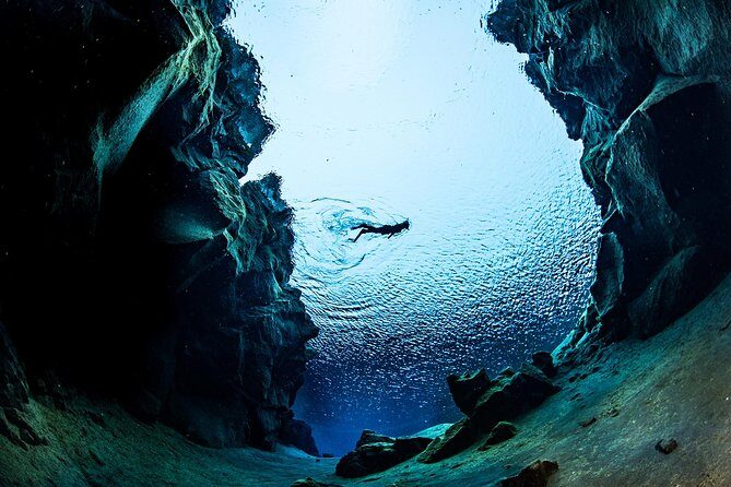 Silfra: Snorkeling Between Tectonic Plates - meet on location - Frequently Asked Questions