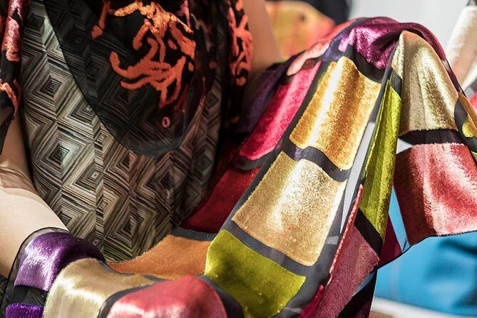 Silk Tour in Lyon - Who Would Enjoy This Tour?