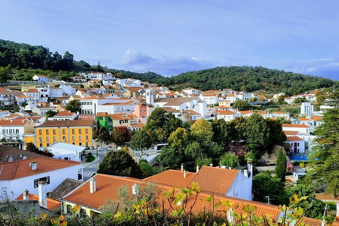 Silves and Monchique - Private - Who will love this tour?