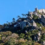 Sintra ALL PALACES - small groups (2-6pax) PRIVATE TOUR - Itinerary Breakdown: What to Expect