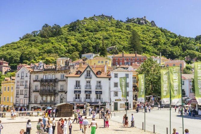Sintra and Cabo da Roca Half Day Private Tour from Lisbon - What the Tour Offers in Value