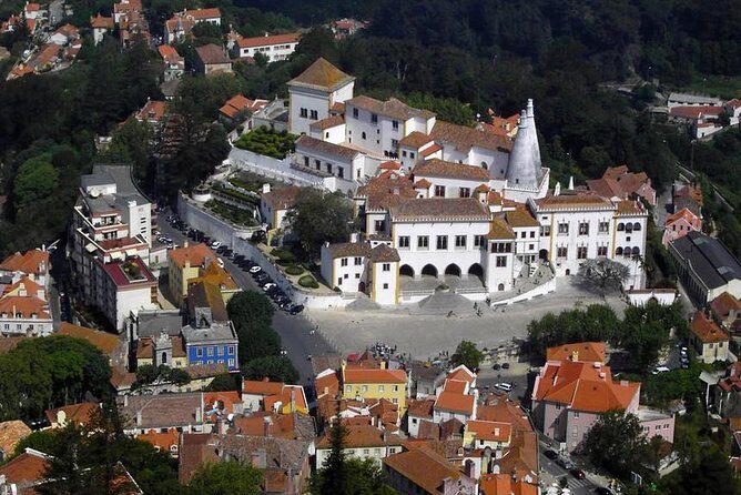 Sintra and Cascais Customizable Full Day Tour with Private Driver - Price & Value