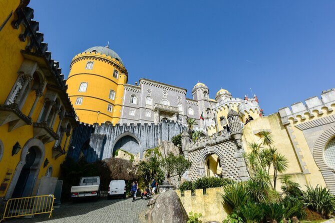Sintra and Cascais Full Day Private Tour from Lisbon - Who Will Love This Tour?