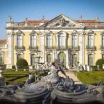 Sintra and Cascais Half Day Trip from Lisbon in Private Vehicle - A Detailed Look at the Sintra and Cascais Half-Day Tour