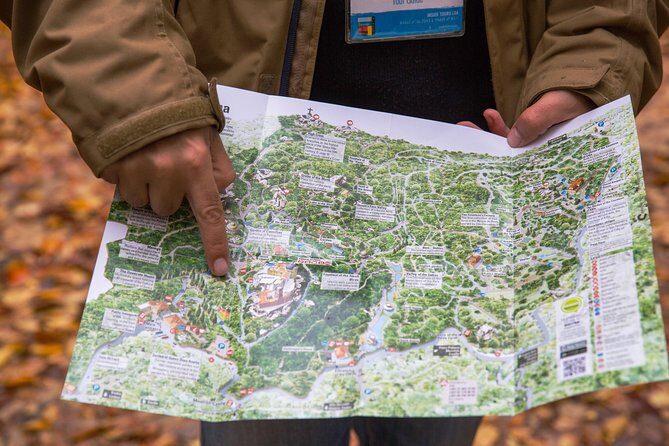 Sintra and Cascais Small-Group Day Trip from Lisbon - The Small-Group Advantage