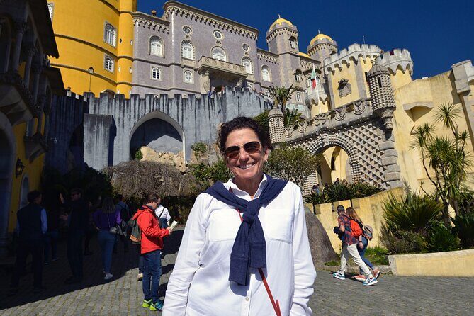 Sintra and Cascais Small Group Tour from Lisbon - The Sum Up