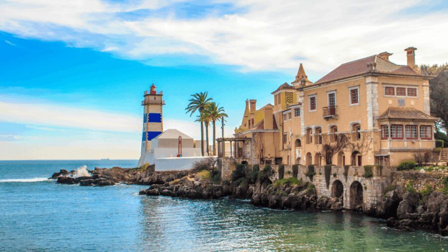 Sintra and Cascais - The Private Dream - A Deep Dive into the Experience