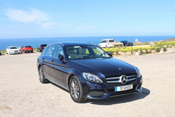 Sintra Cabo da Roca and Cascais Private Tour - What’s Included and What’s Not