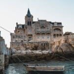 Sintra, Cabo da Roca and Cascais Tour from Lisbon - Transportation and Group Size