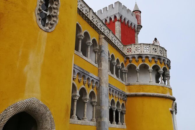 Sintra, Cabo da Roca and the Coast - PRIVATE Half Day from Lisbon like a local - Final Thoughts