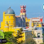 Sintra, Cascais and Estoril Private Full Day Sightseeing Tour from Lisbon - What Travelers Are Saying
