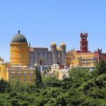 Sintra, Cascais and Estoril Private Tour from Lisbon - Who Would Love This Tour?
