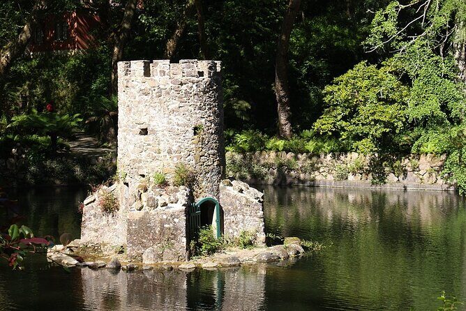 Sintra, Cascais and Pena Palace Tour from Lisbon - Who Will Love This Tour?