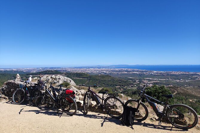 Sintra & Cascais de E-Bike Tour - What Makes This Tour Stand Out?