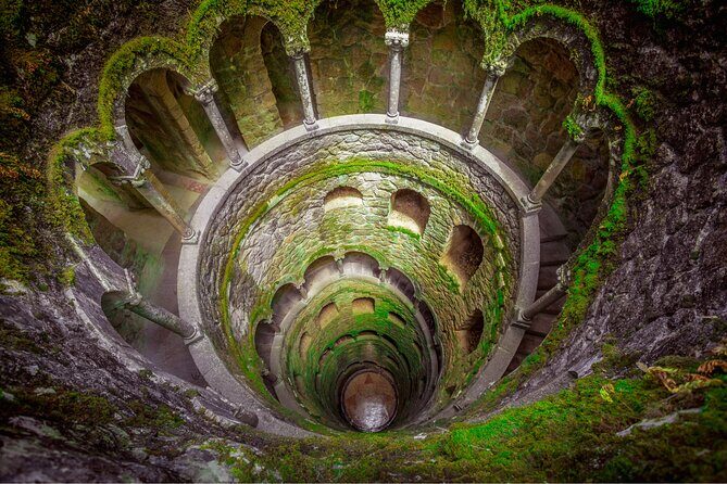 Sintra, Cascais & Estoril Private Tour - Palace Regaleira Tickets - Authentic Experiences and Practical Insights