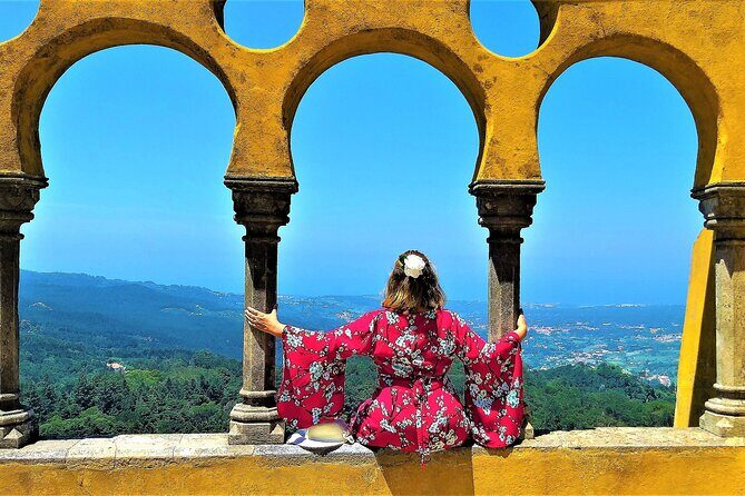 Sintra, Cascais, Pena Palace Tour from Lisbon - Authentic Insights from Travelers