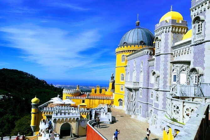Sintra & Cascais Private Tour - Authentic Experiences & Traveler Insights