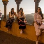 Sintra & Cascais Private Tour a Dreamlike Experience - The Sum Up