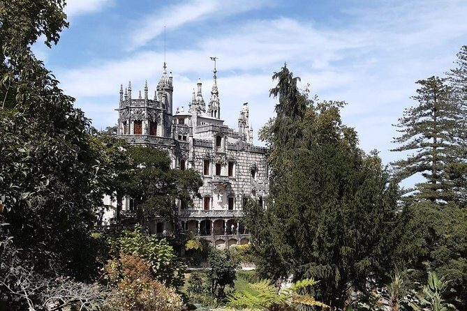 Sintra/Cascais Private Tour - Who is this tour best for?