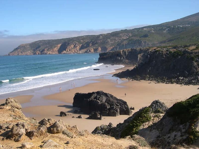 Sintra Cascais Top trekking - The Details of Sintra Cascais Top Trekking