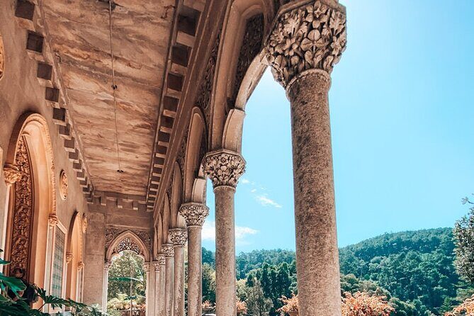 SINTRA day trip - All Inclusive - FAQ Section
