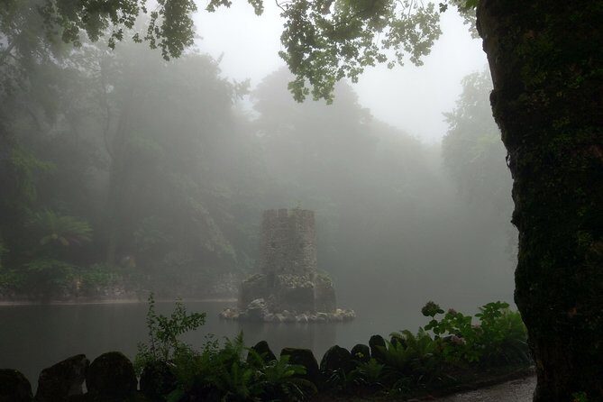Sintra Encantada Private Tour - Village Palace and Pena Palace - Final Thoughts