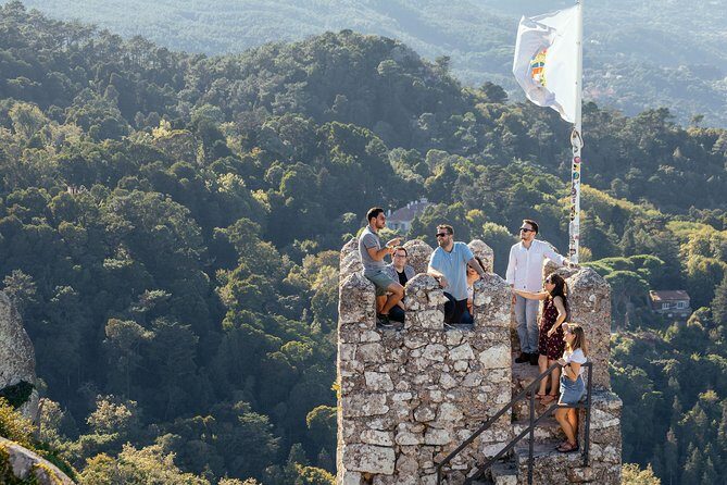Sintra EXCLUSIVE Private Day Trip by Car with a Private Guide - Who Is This Tour Best Suited For?
