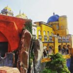 Sintra Full-Day Private Tour - A Journey through Wonderland - FAQ
