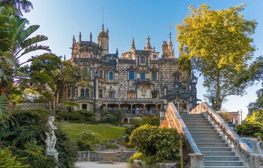 Sintra: Full Day Private Tour from Lisbon with Tickets - The Sum Up: Who Will Love This Tour?
