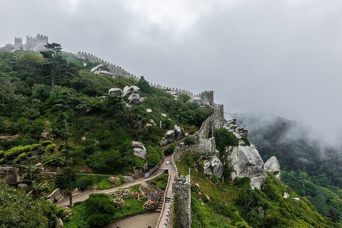 Sintra Full Day Private Tour with All Tickets Included - Authentic Traveler Insights from Reviews