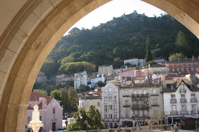 Sintra Full Day Small-Group Tour: Let the Fairy Tale Begin - Practical Tips for Your Day Out