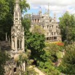 Sintra Half-Day Private Tour by TUK TUK - The Pena Palace: Fairy-Tale Castle and Expansive Views