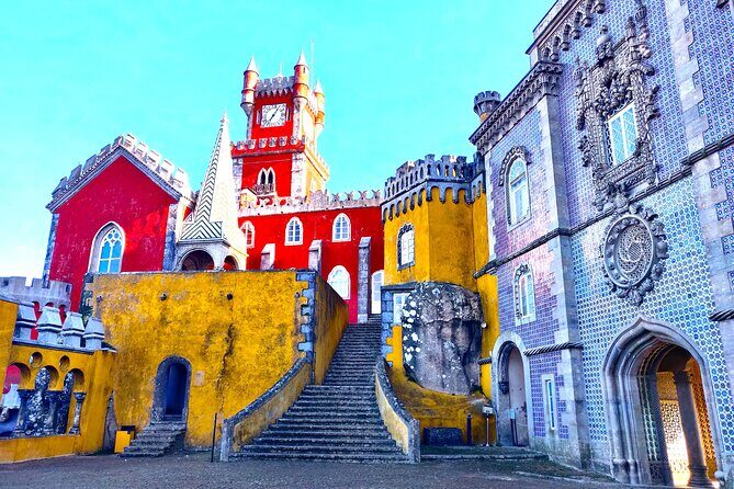 Sintra Half Day with Pena Palace and Regaleira - Who Will Enjoy This Tour?