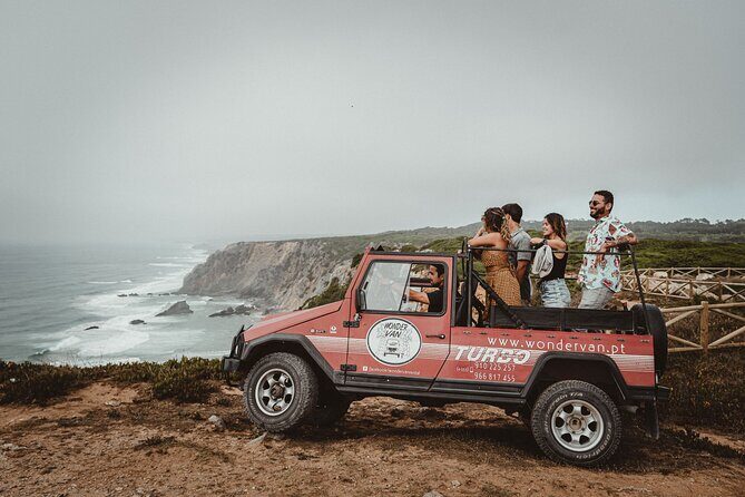 Sintra Historical Jeep Adventure Group Tour - Exploring Sintra in a Jeep: A Practical and Authentic Approach