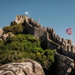 Sintra: History and Sightseeing Tuk Tuk Tour - Exploring Sintra in Style: The Full Experience