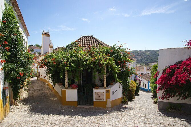 Sintra Lovers - Tour to Fátima, Batalha, Nazaré & Óbidos - Transportation, Timing & Value