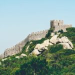 Sintra: Moorish Castle Entrance E-Ticket with Audio Guide - The Sum Up