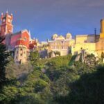 Sintra or Cascais Half-day Private Tour - The real portuguese essence! - Final Thoughts
