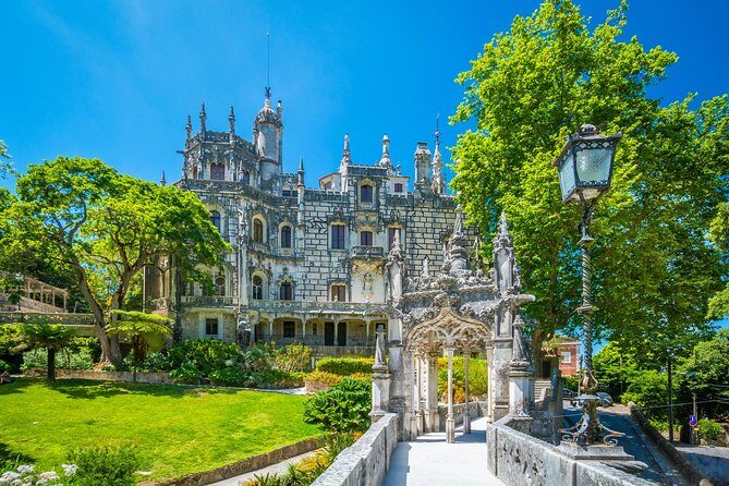 Sintra Palaces Private Tour with Pena Palace and Quinta da Regaleira - The Complete Experience: A Deep Dive into Sintra’s Highlights