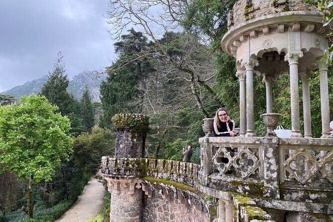 Sintra Pena Palace and Quinta da Regalheira. Most complete tour! - Who Will Love This Tour?