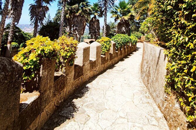 Sintra Private Hiking Adventure Tour - What Real Travelers Say