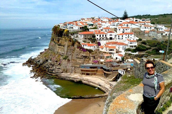 Sintra Private Tour from Lisbon - Quinta da Regaleira: Mystical Gardens and Eccentric Architecture