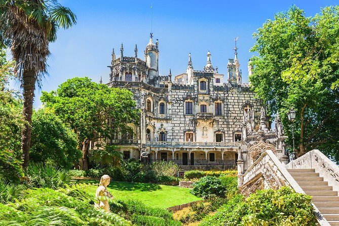 Sintra Private Tour - Why This Tour Works for You