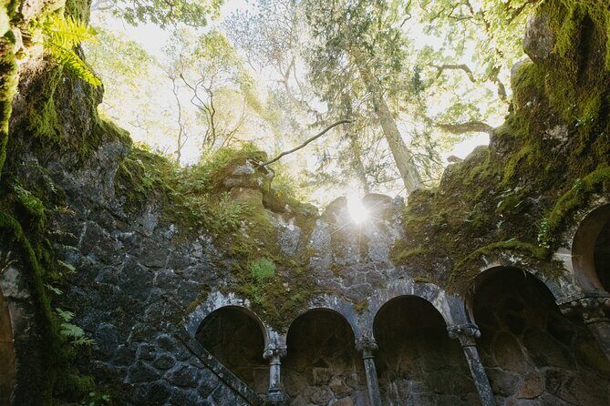 Sintra, Regaleira and Pena Palace Guided Tour from Lisbon - Who Is This Tour Best Suited For?