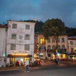 Sintra: Sightseeing Night Tour with Drinks - A Deep Dive into Sintra’s Night Tour Experience