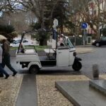 Sintra Sightseeing Tour - An In-Depth Look at the Sintra Sightseeing Tour