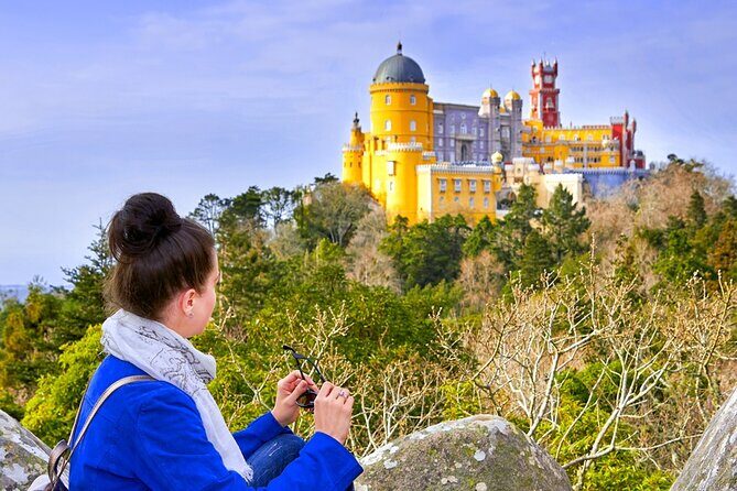 Sintra Small Group Full Day Guided Tour - Authentic Insights from Travelers
